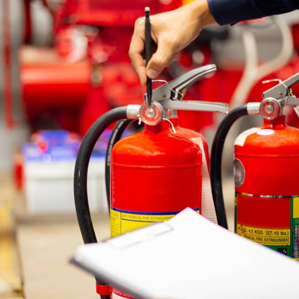 Fire Protection Services Sydney