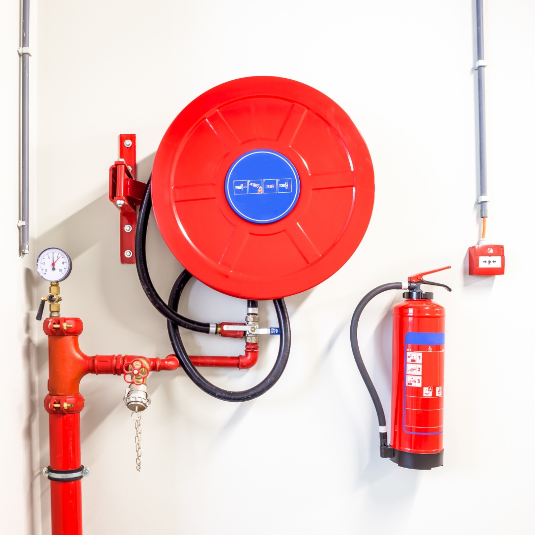 Fire Protection Services Sydney CBD 2