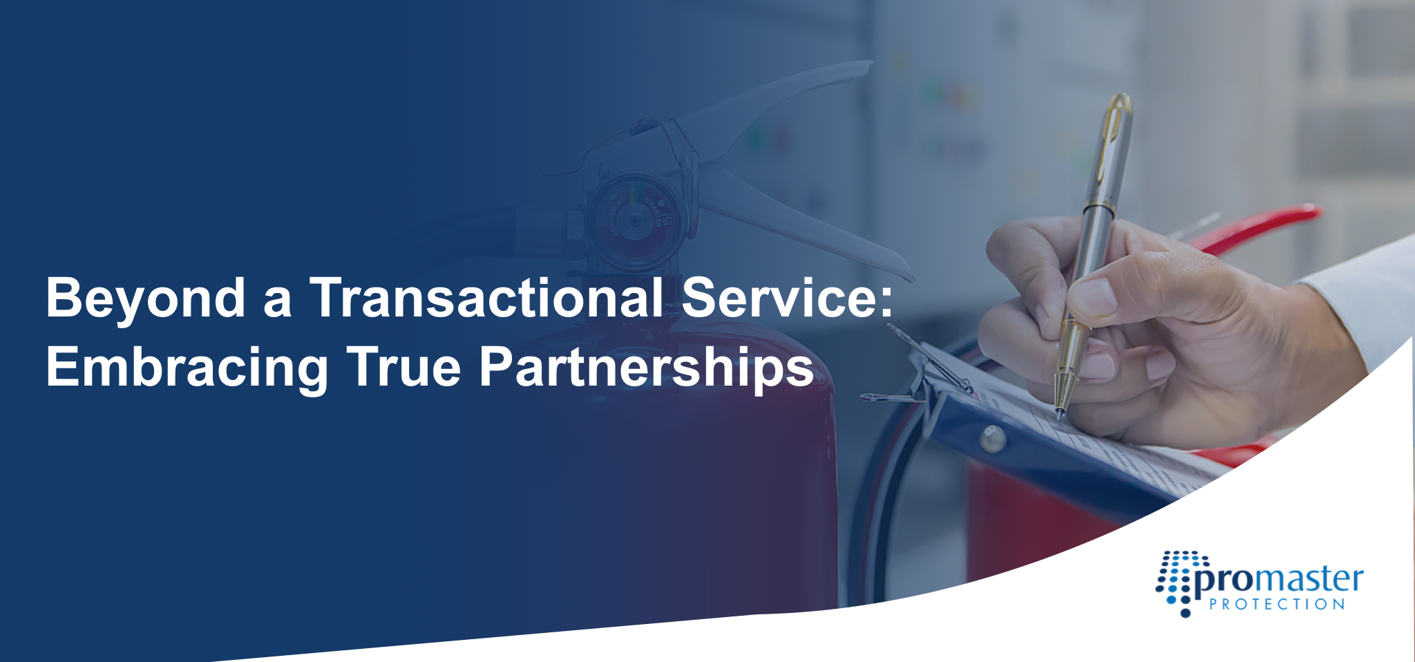 Beyond a Transactional Services_ Embracing True Partnerships