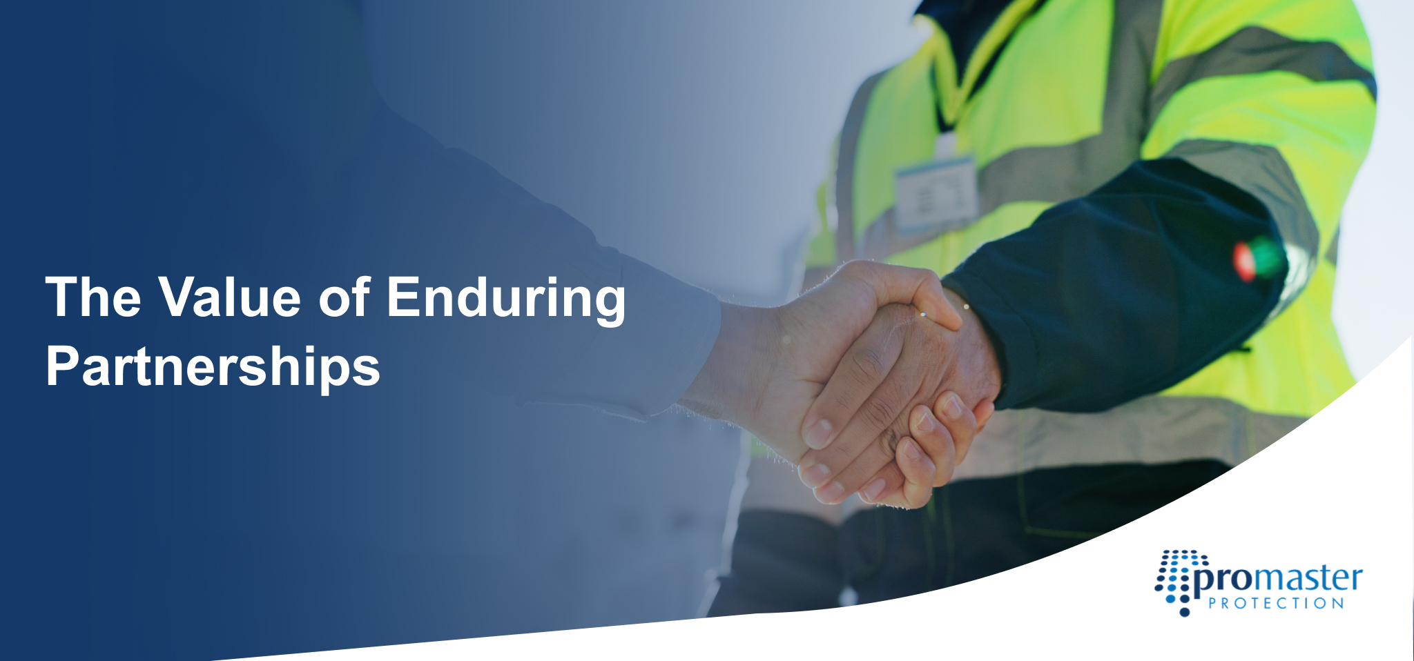 The Value of Enduring Partnerships